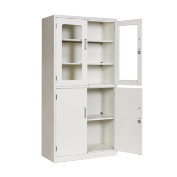 Steel Reagent/Medicine Cabinet SMC-01