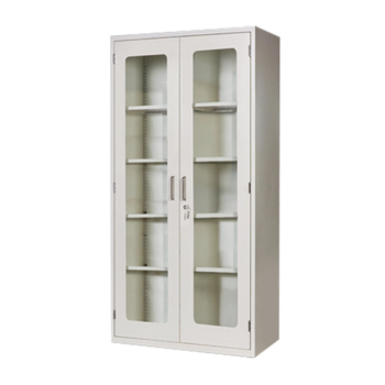 Steel Reagent/Medicine Cabinet SMC-04