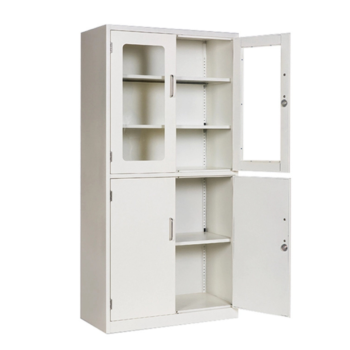 Steel Reagent/Medicine Cabinet SMC-05