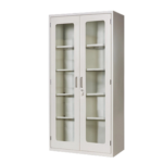 Steel Vessel Cabinet SVC-04