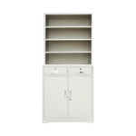 Steel Multi-Function Medicine Cabinet SMC-07