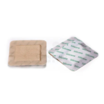 Foam Dressing for Wounds