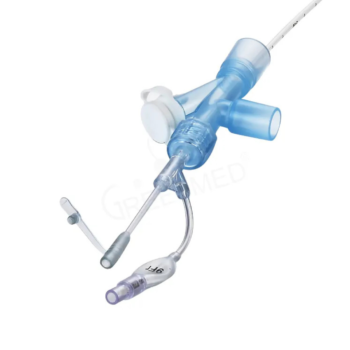 Eneobronchial Blocker Tube