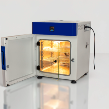 Drying oven DO 80 - Digital Display