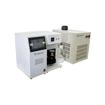 Engine Oils Viscosity Tester