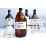 Chlorine compounds