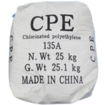 CPE (Chlorinated Polyethylene)