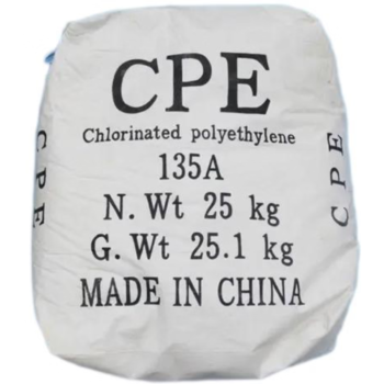 CPE (Chlorinated Polyethylene)