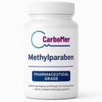 Parabens