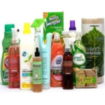 Cleaning agents