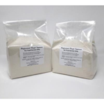 Dough improvers