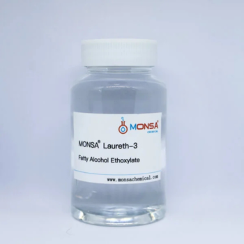 Nonionic surfactants