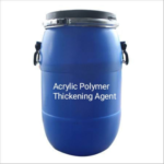 Polymer thickeners