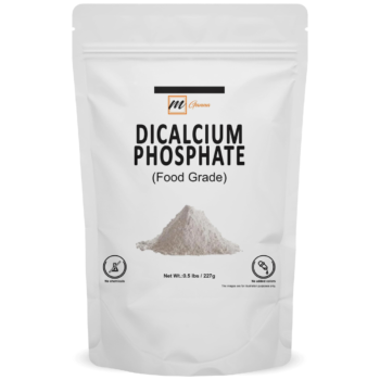 Dicalcium phosphate
