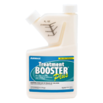 Surfactant-based viscosity boosters