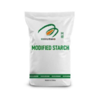 Modified starches
