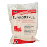 Superplasticizers (PCE)