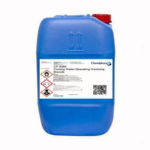 Biocides for admixtures