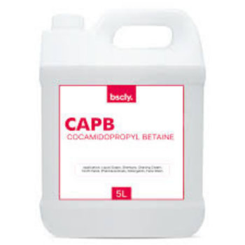 CAPB