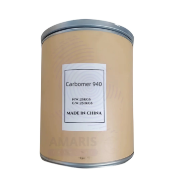 Carbomers