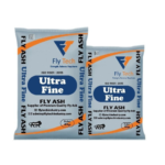Fly ash
