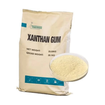 Xanthan gum