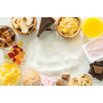High-intensity sweeteners as needed