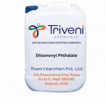 DINP (Diisononyl Phthalate)