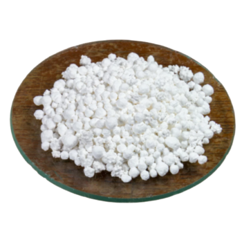 Calcium chloride
