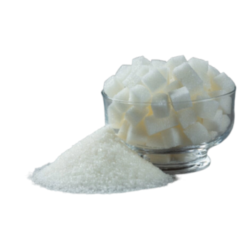Sugar (sucrose)
