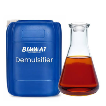 Demulsifiers