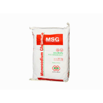 MSG