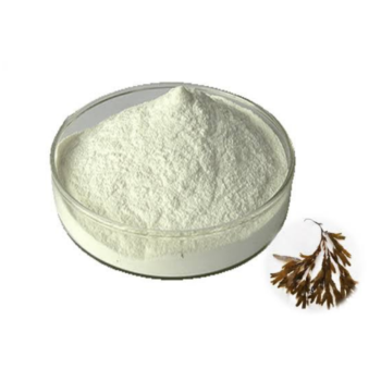 Sodium alginate