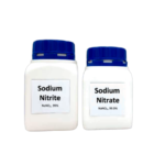 Sodium nitrite/nitrate