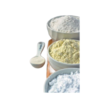 Thickening agents