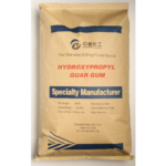 Guar gum- Industrial Grade