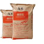 Xanthan Gum-Industrial grade