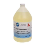 Lactic acid