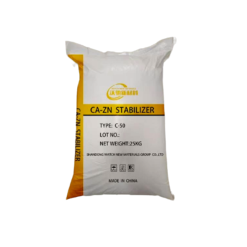 Thermal stabilizers
