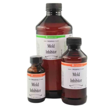 Mold inhibitors