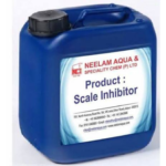 Scale inhibitors