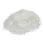 Glass fibers