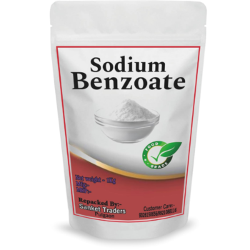 Sodium benzoate